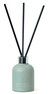 Serenity - Doftpinne, Lemongrass & Ginger, 150 ml - Grön