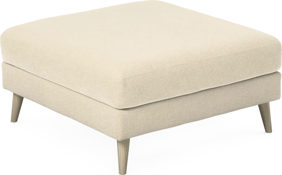 Bridge - Fotpall 95 - Beige