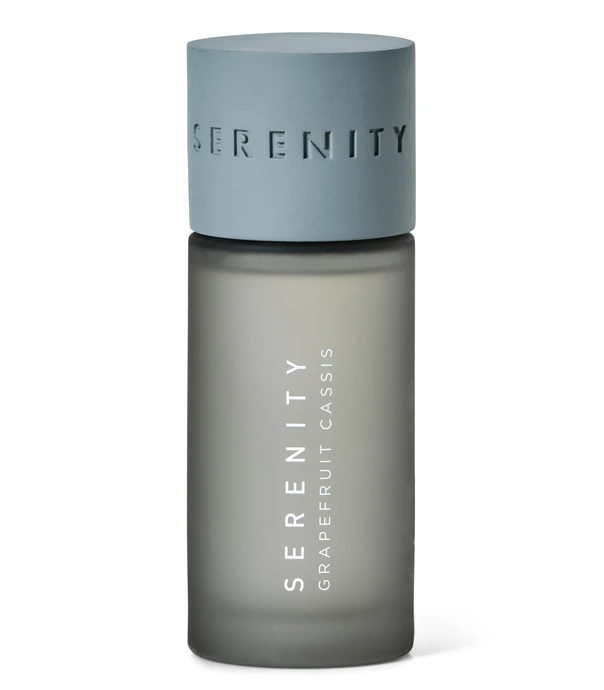 Serenity, Rumspray, Grapefruit Cassis, 100 ml
