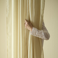 Cecilia - Gardin, 135x250 cm, 2-pack - inspiration