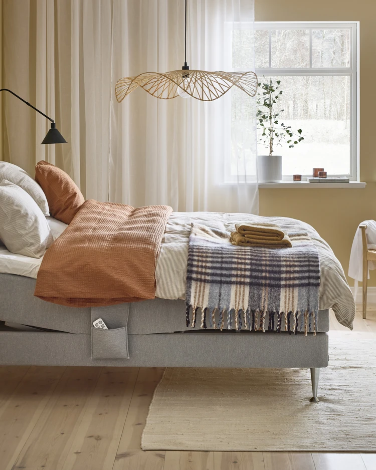 Ines - Karmstol - inspiration
