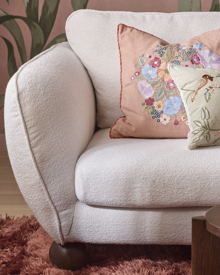 Madison - 4-sits soffa - inspiration