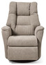 Brando - El-recliner - Beige