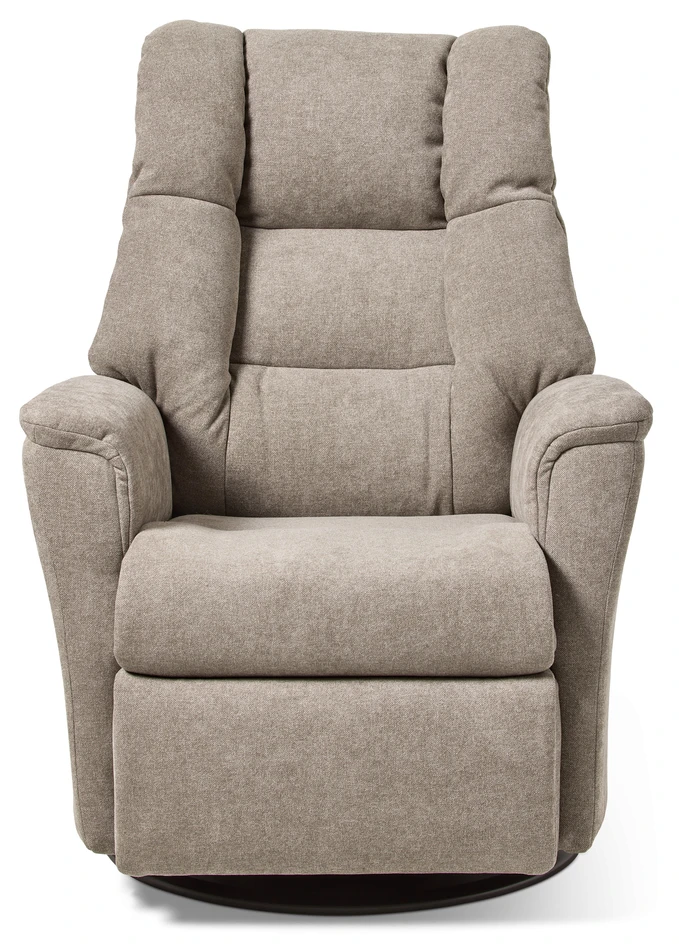 Brando - El-recliner - Beige