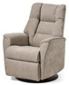 Brando - El-recliner - Beige