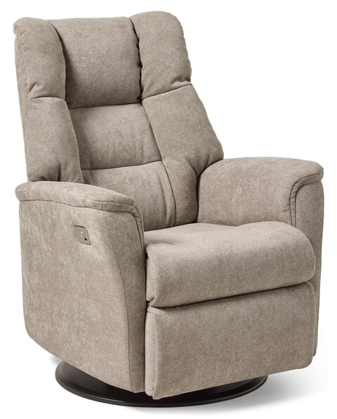 Brando - El-recliner - Beige