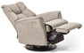 Brando - El-recliner - Beige