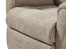Brando - El-recliner - Beige