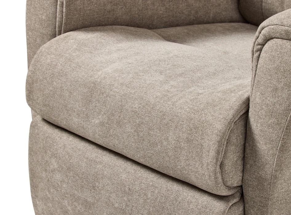 Brando - El-recliner - Beige