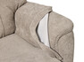 Brando - El-recliner - Beige