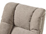 Brando - El-recliner - Beige
