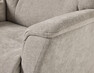 Brando - Recliner - Grå