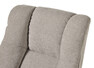 Brando - Recliner - Grå