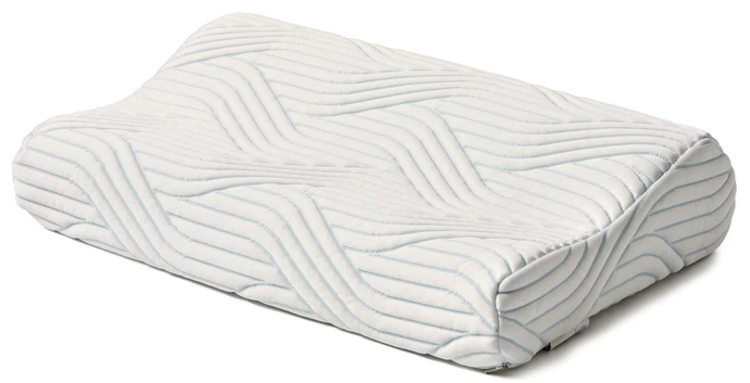 Tempur Original Smartcool, Funktionskudde, 50x31 cm, höjd hög