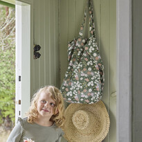 Änga - Shoppingpåse - inspiration