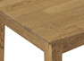 Ekerö - Barbord, 120x75x90 cm - Beige