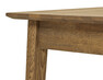 Ekerö - Barbord, 120x75x90 cm - Beige