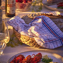 Buon Appetito - Kökshandduk, 50x70 cm - inspiration