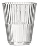 Sofia - Glas, H 9,9 Ø 8,3 cm, 25 cl - Vit