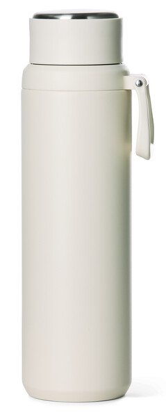 Beatrice - Termos, H 28 Ø 7,5 cm - Beige