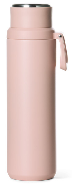Beatrice - Termos, H 28 Ø 7,5 cm - Rosa