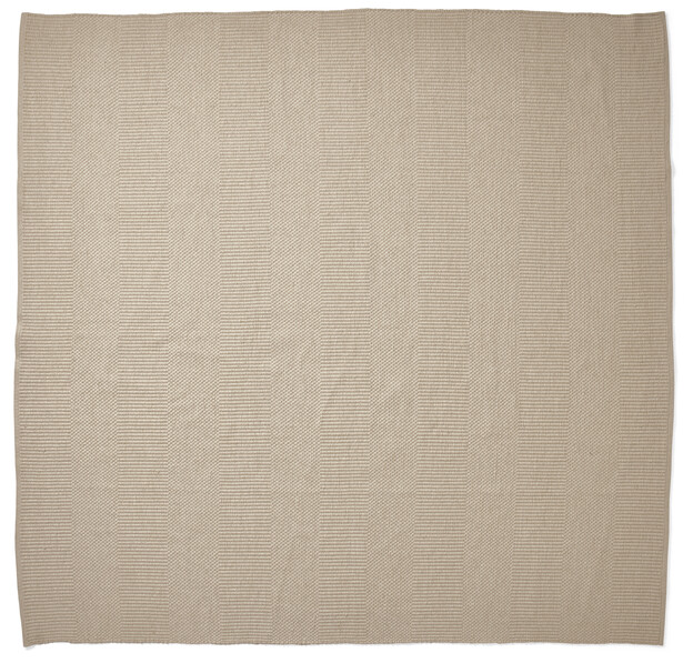 Olivia - Ullmatta - Beige