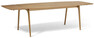 Nashua - Matbord, 185x95x75 cm - Beige