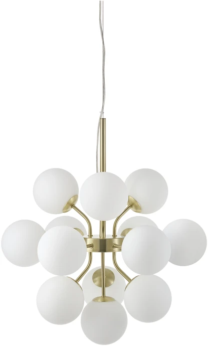 Essa, Taklampa H56,5 Ø52 cm