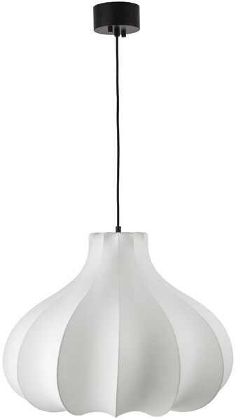 Essy - Taklampa, H44 Ø60 cm - Vit