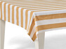 Recycle - Duk, 140x350 cm - Orange