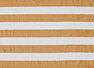 Recycle - Duk, 140x350 cm - Orange