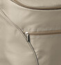 Picknick - Kylväska, 20,5x28,5x39,5 cm, ryggsäck - Beige