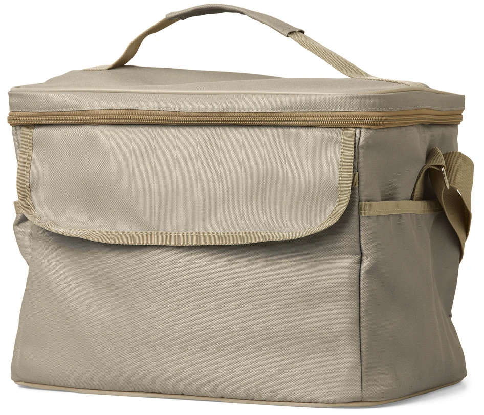 Picknick - Kylväska, 25x35x26 cm - Beige