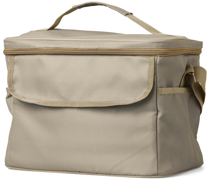 Picknick - Kylväska, 25x35x26 cm - Beige