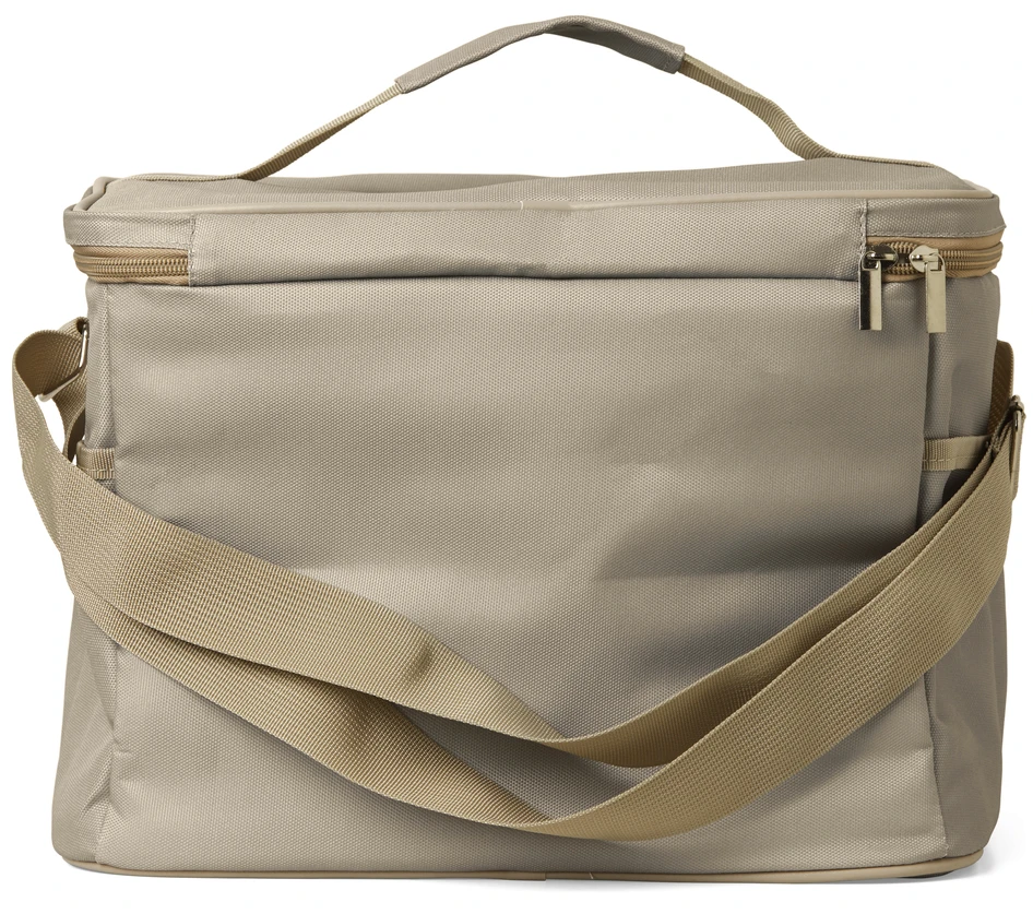 Picknick - Kylväska, 25x35x26 cm - Beige