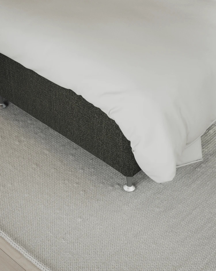 Delux Pikerad - Sänggavel, 90-210 cm - inspiration
