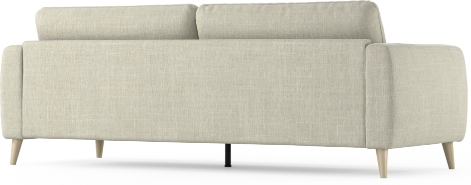 Bridge - 4-sits soffa - Beige