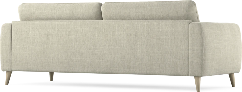 Bridge - 4-sits soffa - Beige