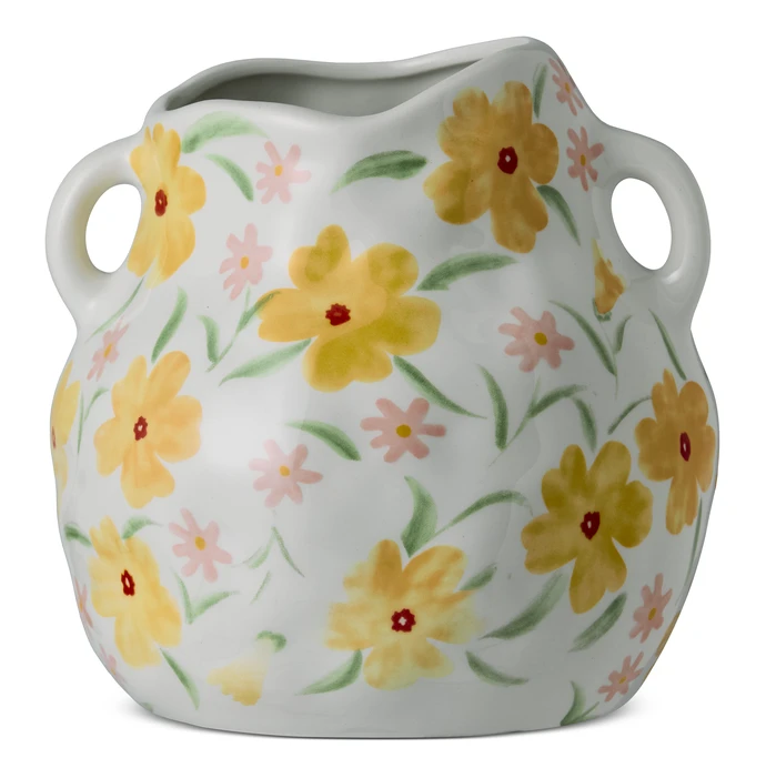 Majgull, Vas, 18,6x18,8x18,5 cm    