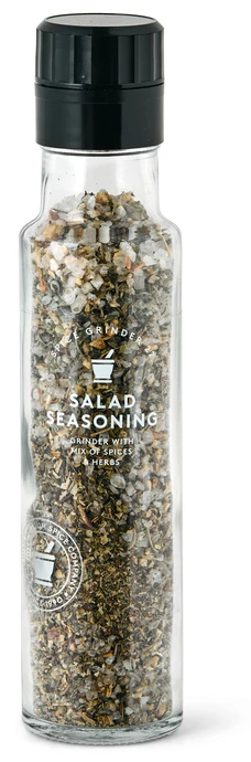 Krydda, Kryddkvarn, H 22,5 cm