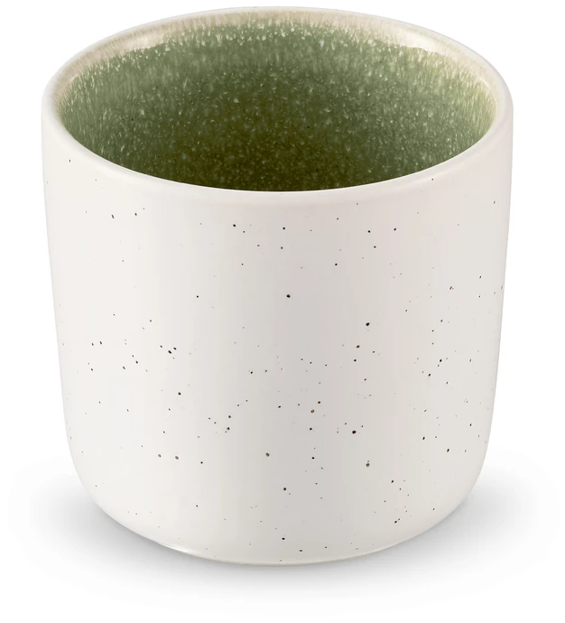 Lykke, Mugg, H 7,3 Ø 7,7 cm, 18 cl