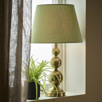 Classic - Lampskärm, H24 Ø35 cm - inspiration