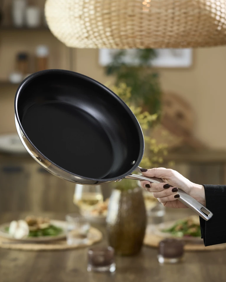 Tareq Taylor Ellen, Stekpanna, Ø 28 cm