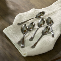 Classic - Tesked, L 15 cm, 6-pack - inspiration