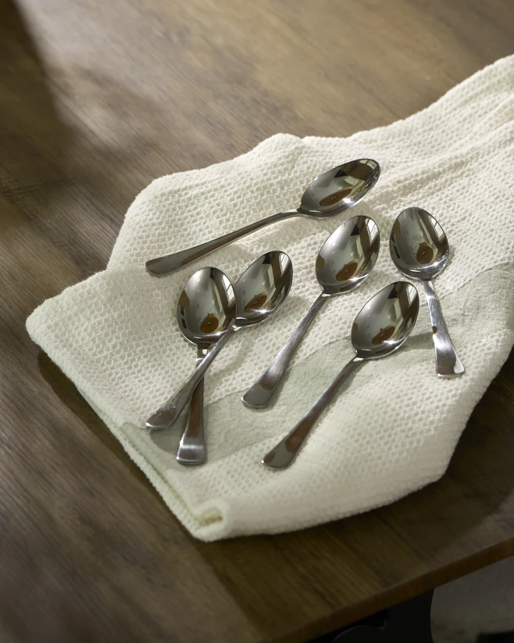 Classic - Tesked, L 15 cm, 6-pack - inspiration