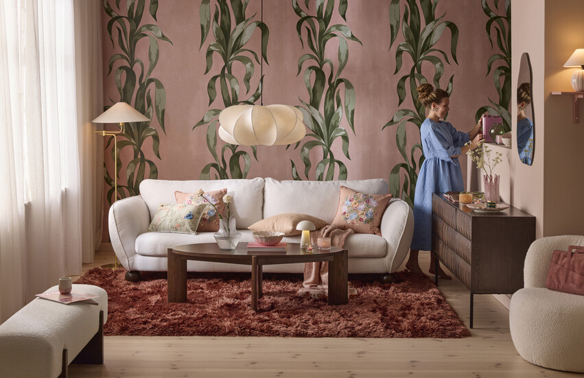 Madison - 4-sits soffa - inspiration