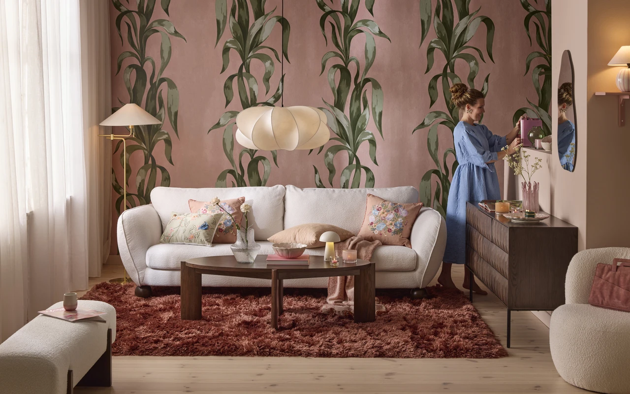 Madison - 4-sits soffa - inspiration