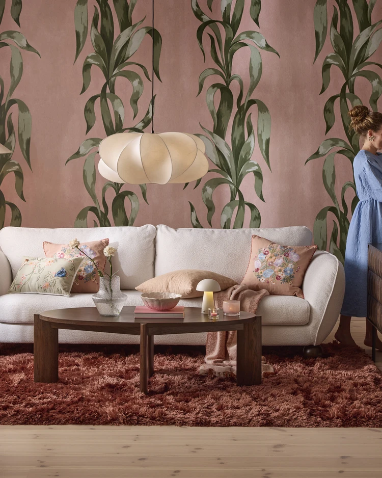 Celia - Soffbord, L 137,5, H 45 cm - inspiration