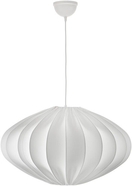 Meira - Taklampa H40 Ø65 - Vit