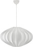 Meira - Taklampa H40 Ø65 - Vit